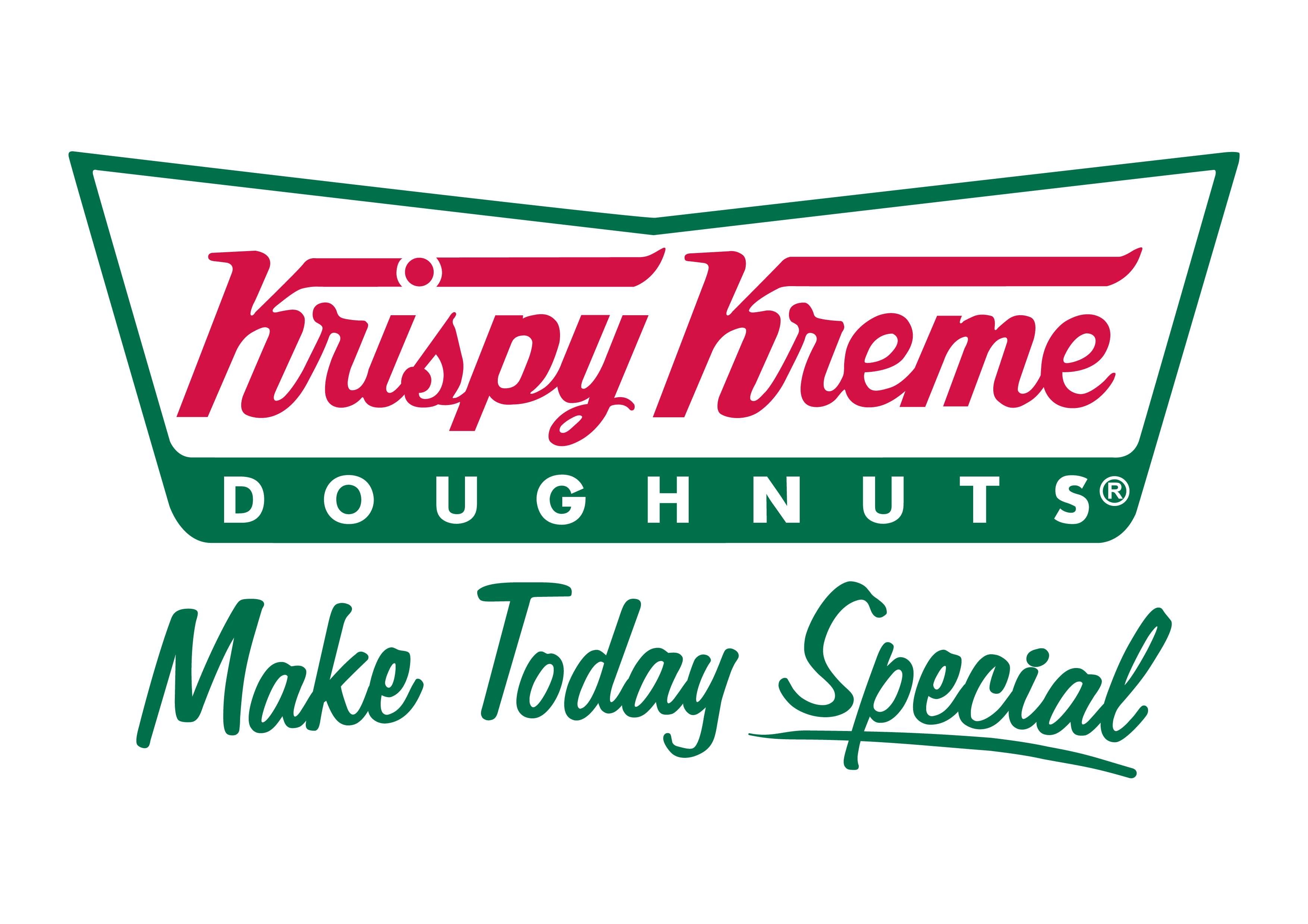 Krispy Kreme Doughnuts